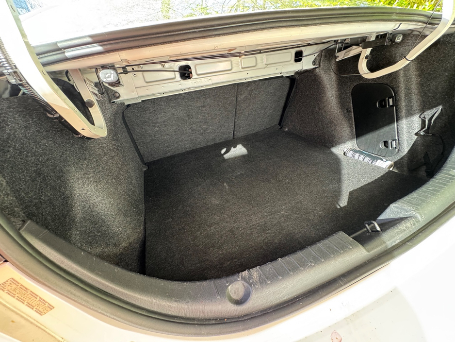 Mazda Mazda3 150PS EXECUTIVE SE 4DR — thumbnail 5