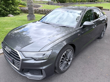 2023 Audi A6 2L Hybrid For Sale Images