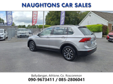 2019 Volkswagen Tiguan 2L Diesel For Sale Images