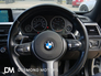 2016 BMW 4 SERIES M SPORT AUTO