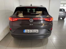 2022 Volkswagen ID.4 0L Electric For Sale Images