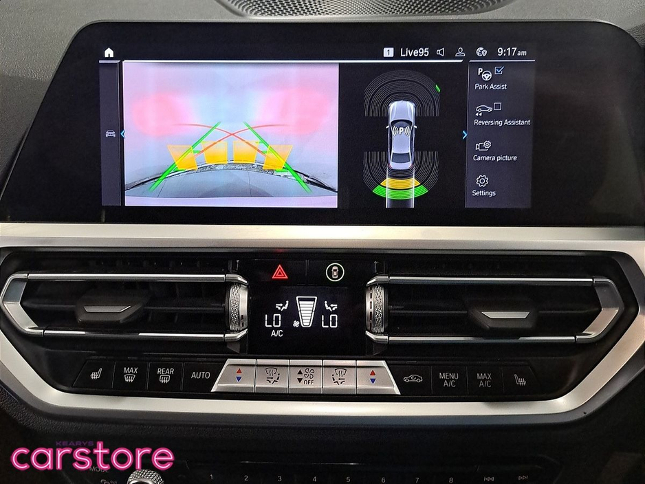 BMW 3 Series 330 E M Sport Auto 330 e M Sport 330 e 292 12kWh PHEV 113BHP /83kw Step Auto Start/Stop — thumbnail 22