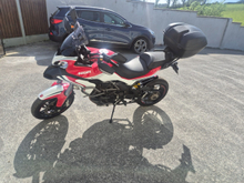 2014 Ducati Multistrada 1.2L Petrol For Sale Images