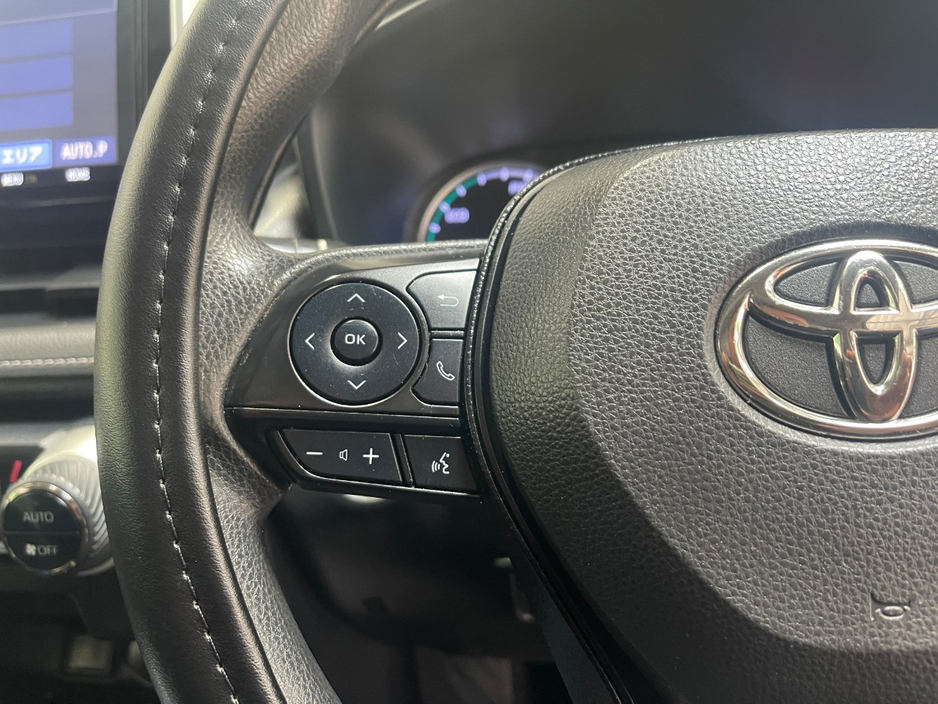 2020 Toyota Rav4 2.5L Petrol Hybrid For Sale Images