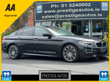 BMW 5 Series 530 E M-SPORT PETROL PLUG IN HYBRID *CAR ID 79*