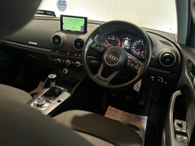 2017 Audi A3 1.6L Diesel For Sale Images