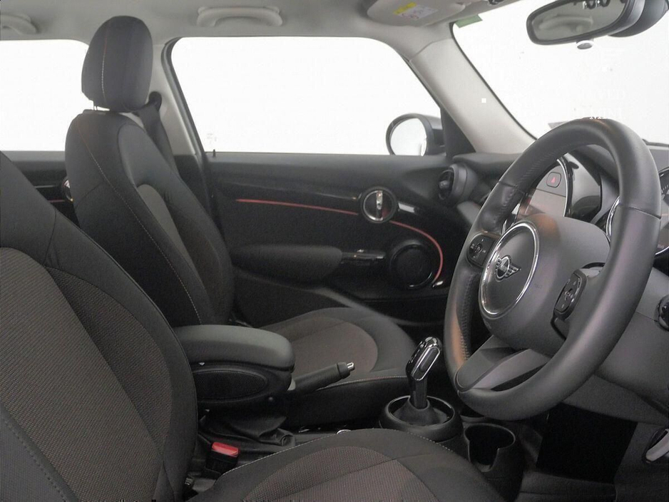 2023 MINI Hatch 1.5L Petrol For Sale Images