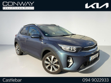 Kia Stonic 1.0 K2 PE PETROL MY2021 5DR