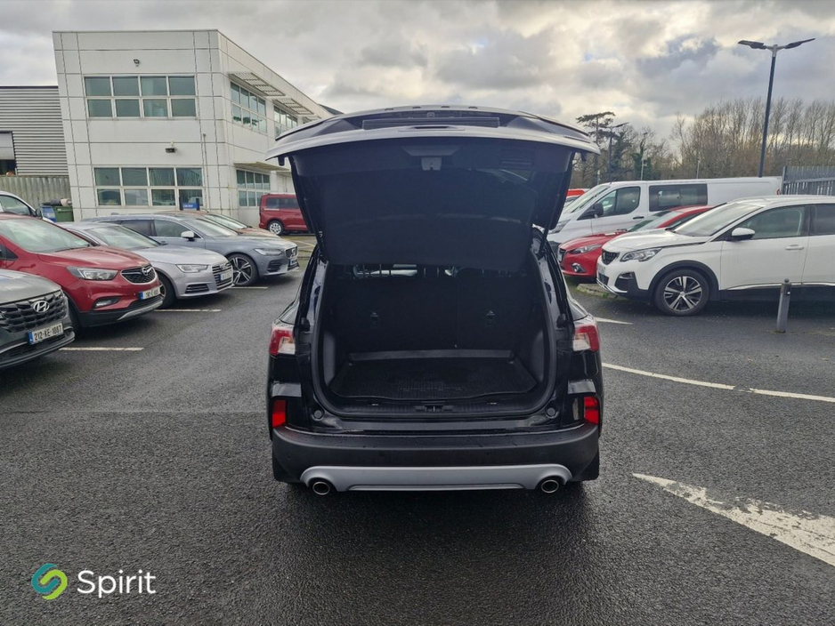 Ford Kuga 2.5 Duratec 225PS PHEV Titanium Auto Call Dave 0862045250 — thumbnail 21