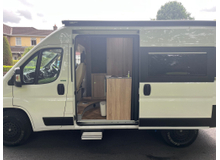 2019 Peugeot Boxer 2.0L Diesel For Sale Images