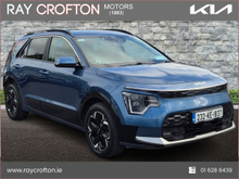 Kia e-Niro Niro EV K3