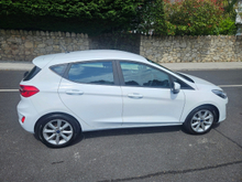 2019 Ford Fiesta 1.1L Petrol For Sale Images
