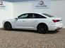 2019 AUDI A6 2.0 TDI SPORT 40 204PS QUATTRO AUTO 4DR