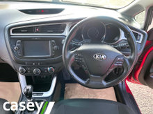 2017 Kia Ceed 1.6L Diesel For Sale Images