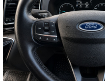 2021 Ford Transit Custom 2L Diesel For Sale Images
