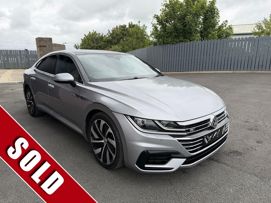 2020 Volkswagen Arteon For Sale Images