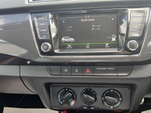 2016 Skoda Fabia 1.2L Petrol For Sale Images