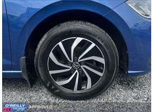2022 Volkswagen Polo 1.0L Petrol For Sale Images