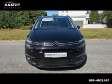 2019 Citroen Grand C4 Picasso 1.6L Diesel For Sale Images