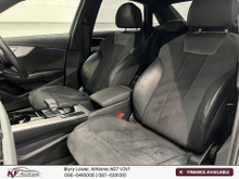 2022 Audi A4 2L Diesel For Sale Images