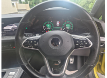 2021 Volkswagen Golf 2.0L Diesel For Sale Images