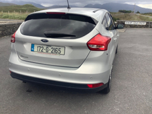 2017 Ford Focus 1.5L Diesel For Sale Images