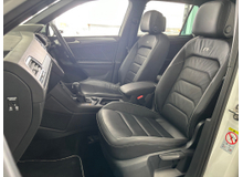 2019 Volkswagen Tiguan 2.0L Diesel For Sale Images