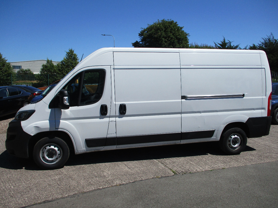 2023 Fiat Ducato 2.2L Diesel For Sale Images