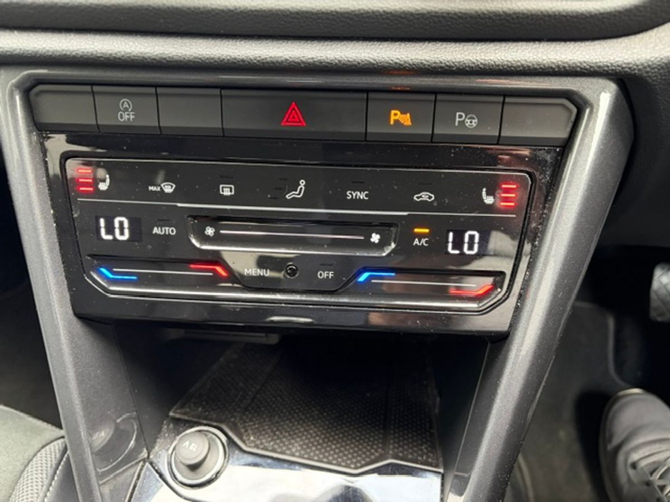 2024 Volkswagen T-Roc 1.5L Petrol For Sale Images
