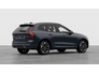 2026 VOLVO XC60 Denim Blue Ultra with Blonde Ventilated nappa leather