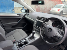 2016 Volkswagen Golf 1.2L Petrol For Sale Images