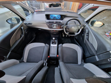 2016 Citroen Grand C4 Picasso 1.6L Diesel For Sale Images