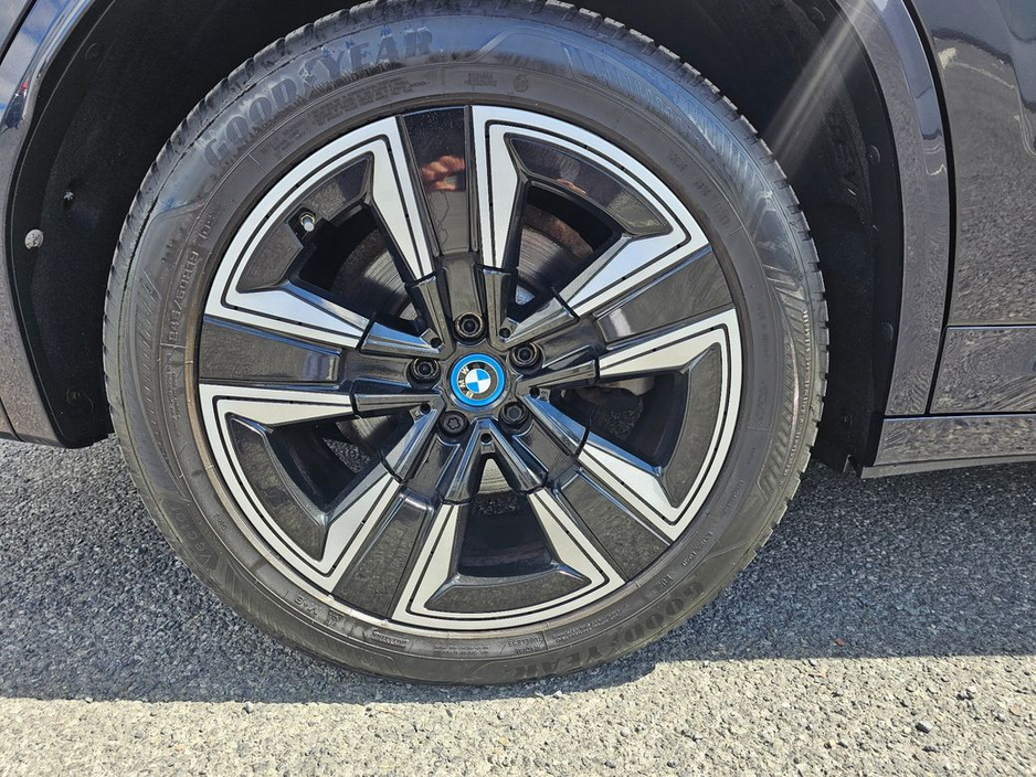 BMW iX3 M SPORT, LEATHER, PAN ROOF, LOW MILEAGE, FINANCE, WARRANTY, 5 STAR REVIEWS — thumbnail 38