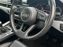 2018 Audi A4 2L Diesel For Sale Images
