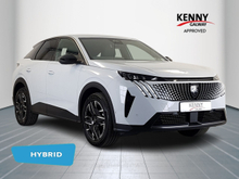 Peugeot 3008 STD ALLURE MHEV 136 E-DCC