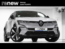 Renault Megane E-Tech EV Techno Comfort Range 220 Electric EV60 60kWh Auto