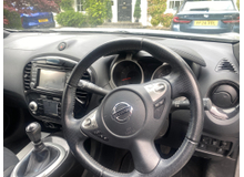 2016 Nissan Juke 1.5L Diesel For Sale Images