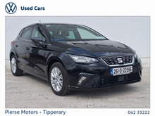 SEAT Ibiza Ibiza 1.0TSI 115hp DSG Xcellence