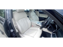 2017 BMW 7 Series 3L Diesel For Sale Images