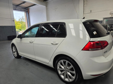 2015 Volkswagen Golf 1.4L Petrol For Sale Images