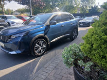 2023 Peugeot 3008 1.5L Diesel For Sale Images