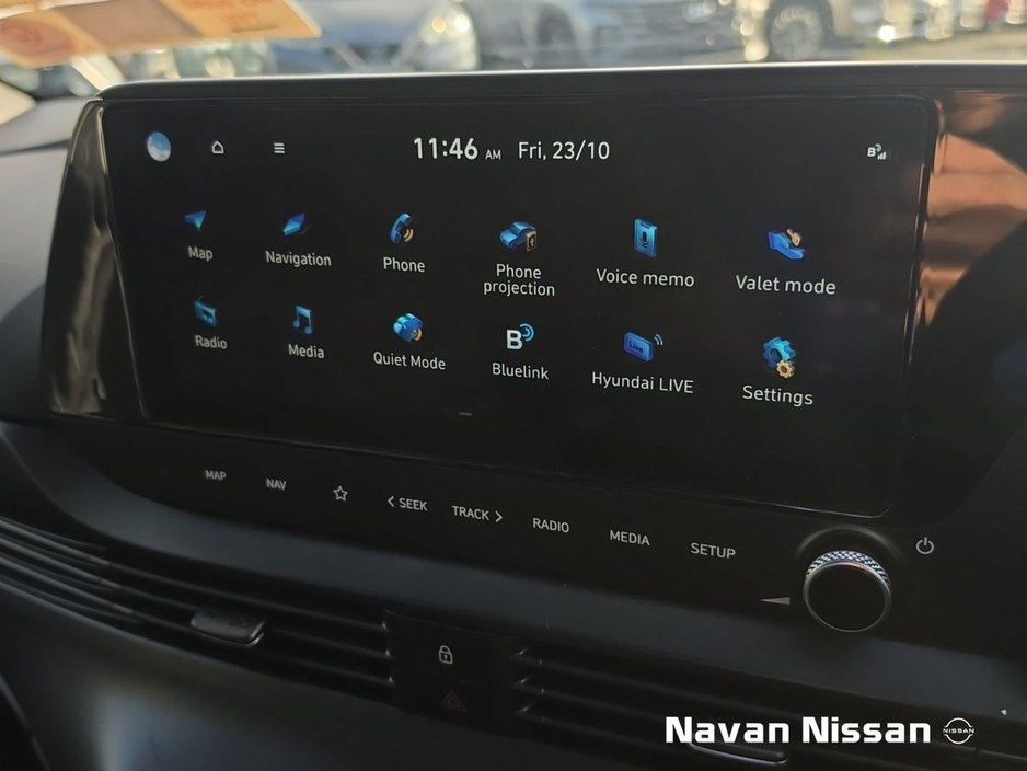 2026 Hyundai i20 1L Petrol For Sale Images