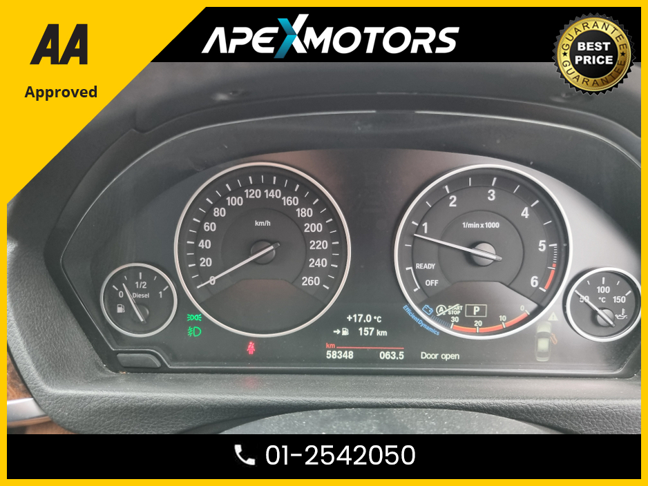 2017 BMW 3 Series 2L Diesel For Sale Images