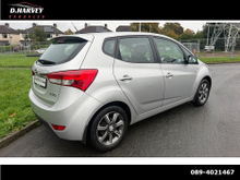 2017 Hyundai ix20 1.6L Petrol For Sale Images