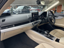 2021 AUDI A4 LIMOUSINE 30 TDI 136BHP S-TRONIC SE 4DR AUTO 40