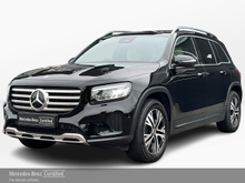 Mercedes-Benz GLB 200D Progressive Line Plus 5 Seat SUV