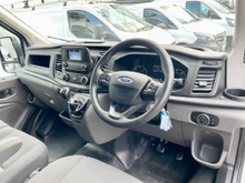2022 Ford Transit 2L Diesel For Sale Images