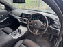 2021 BMW 3 SERIES 330e M SPORT AUTO Plug in Hybrid 