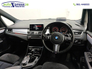 2017 BMW 2 SERIES GRAN TOURER 218D GRAND TOURER M SPORT 7 Seater, Automatic, Reversing camera