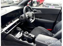 2022 Kia Sportage 1.6L Petrol Plug-in Hybrid For Sale Images